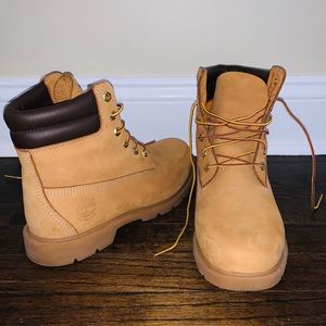 Women’s Timberland Boots